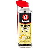 3-IN-ONE Trailer Hitch Gel Lube