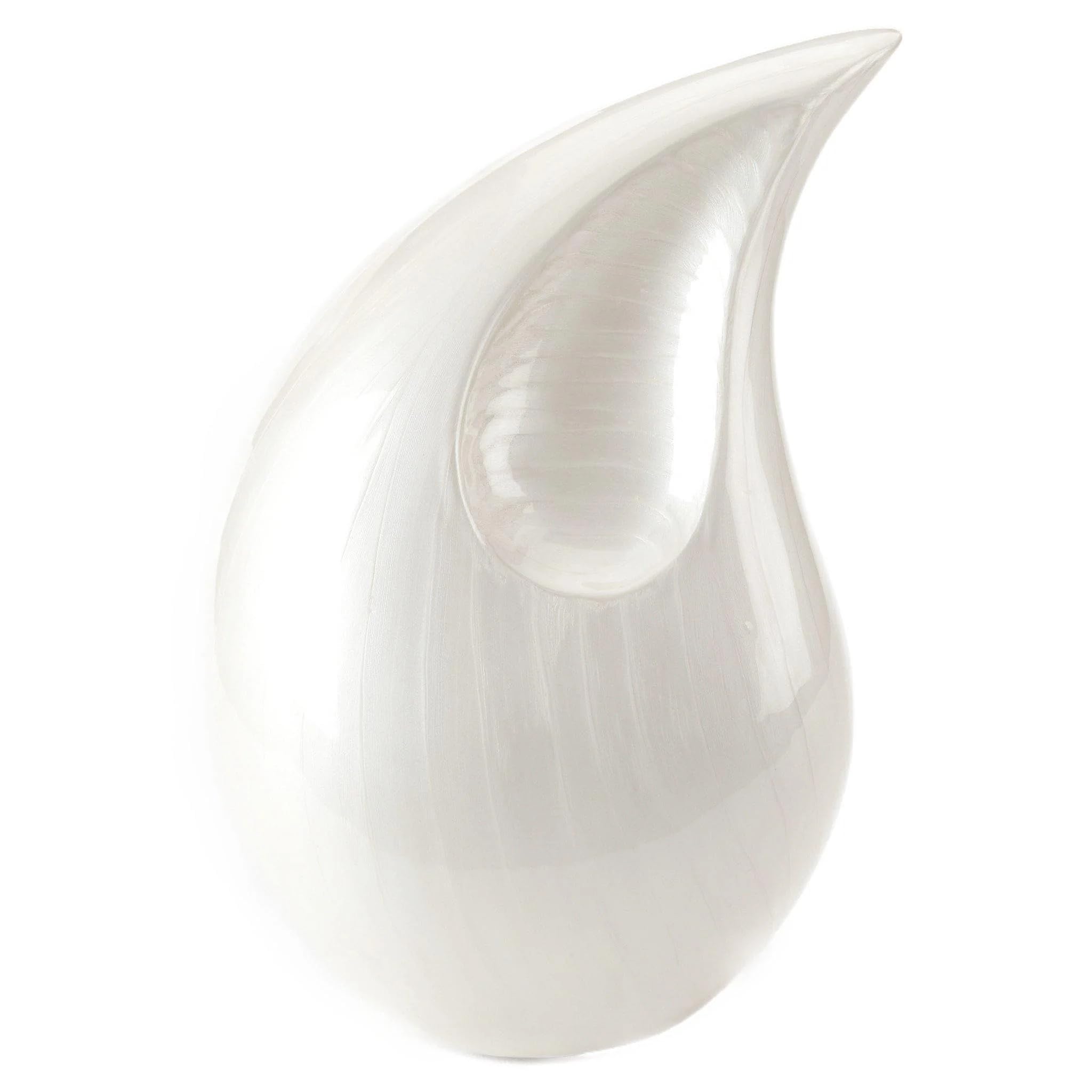 URNS UK Tiverton Cremation Ashes Urn — image 1