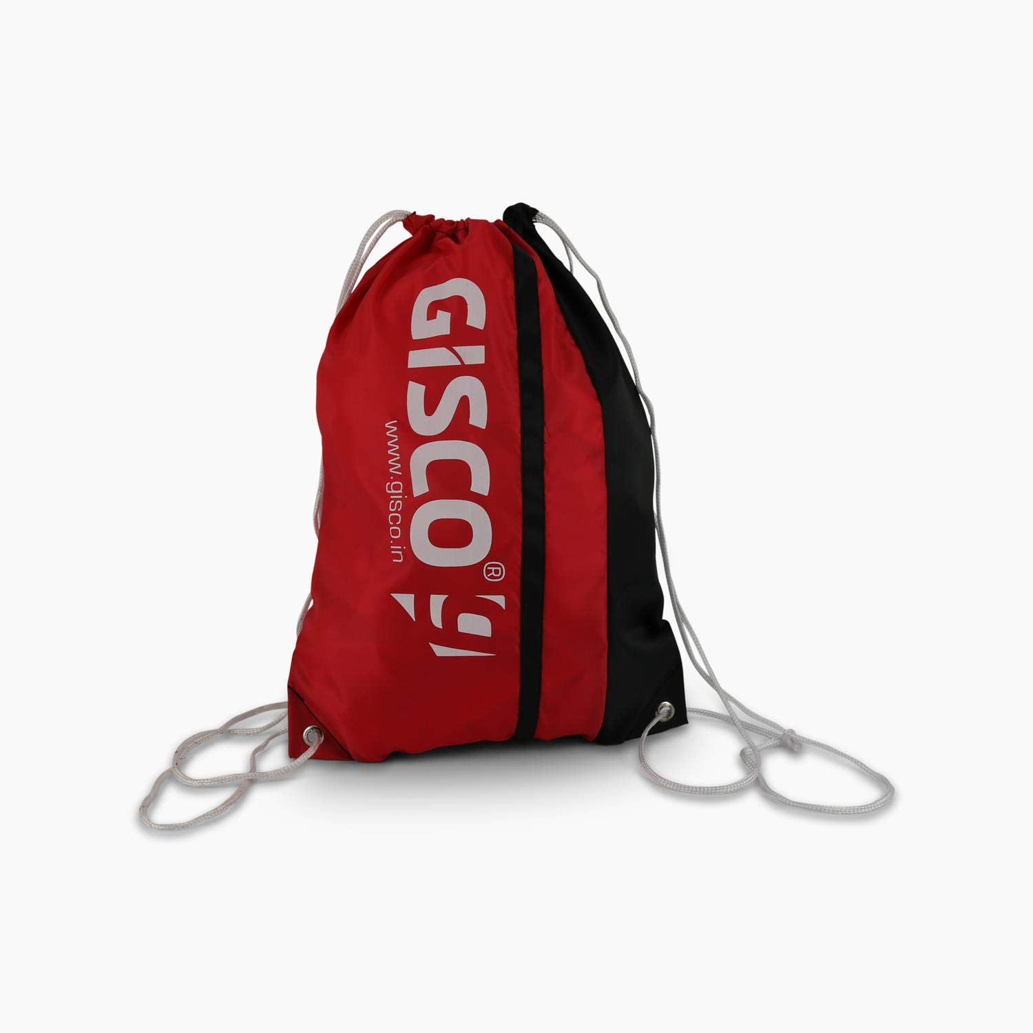 Splay Sports Drawstring Bag 42 cm X 30 cm - Backpack is Lightweight And Can Be Used For Gym, Sports, Travel, Picnic And Comfortable Drawstring For Easy Closure