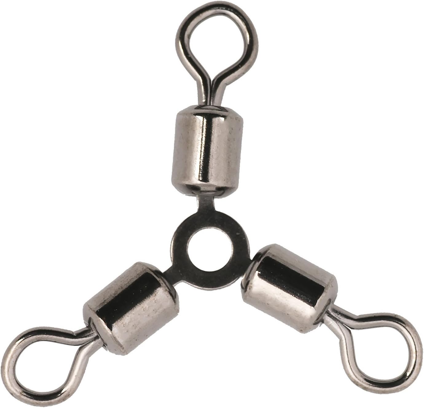 3 way swivel