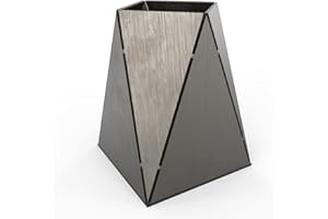 WelderElite Welding Coupons Kit Pen Holder 1-Set,17-Gauge 304 Stainless Steel Welding Practice Kits