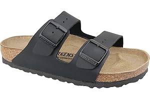 Birkenstock Women's Arizona Soft Footbed Sandals