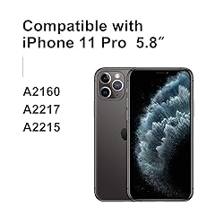 LL TRADER Screen Replacement for iPhone 11 Pro LCD