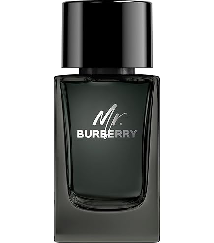 Amazon.com: Burberry My Burberry Black Parfum 3 fl oz : Beauty
