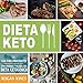 Dieta Keto: The Beginners Guide for Men and Women with Ketogenic Diet (Spanish Edition) by 