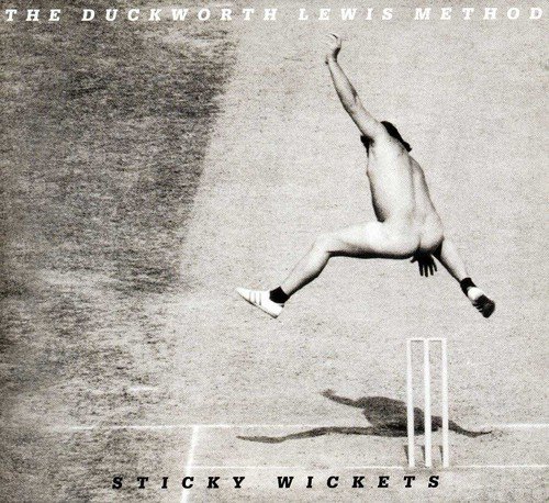 Sticky wickets