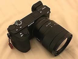 Amazon.com : Sony SEL1670Z Vario-Tessar T E 16-70mm F4 ZA