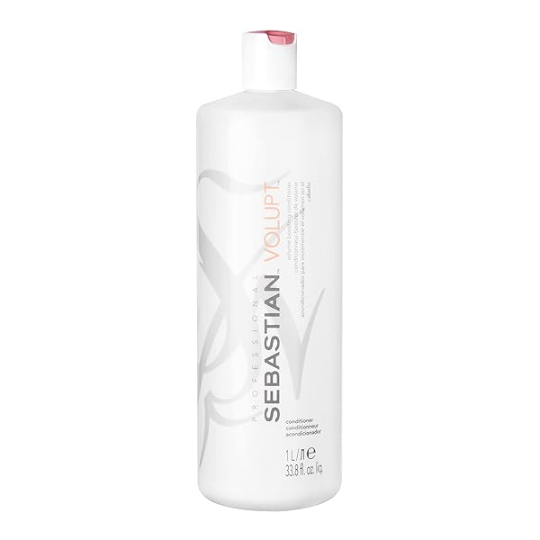 SEBASTIAN VOLUPT VOLUME BOOSTING CONDITIONER, 33.79 OZ.