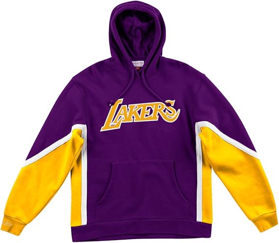 lakers jacket amazon
