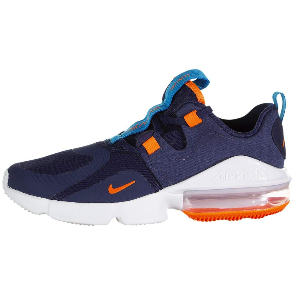 nike youth air max infinity