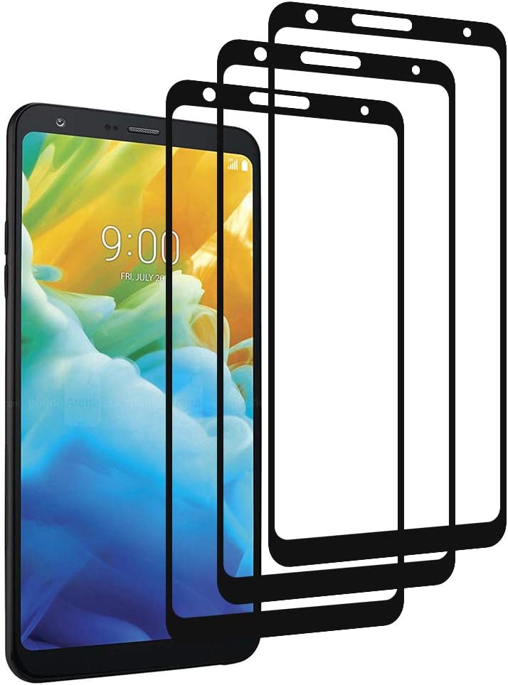 Best Lg Stylo 3 Tinted Screen Protector