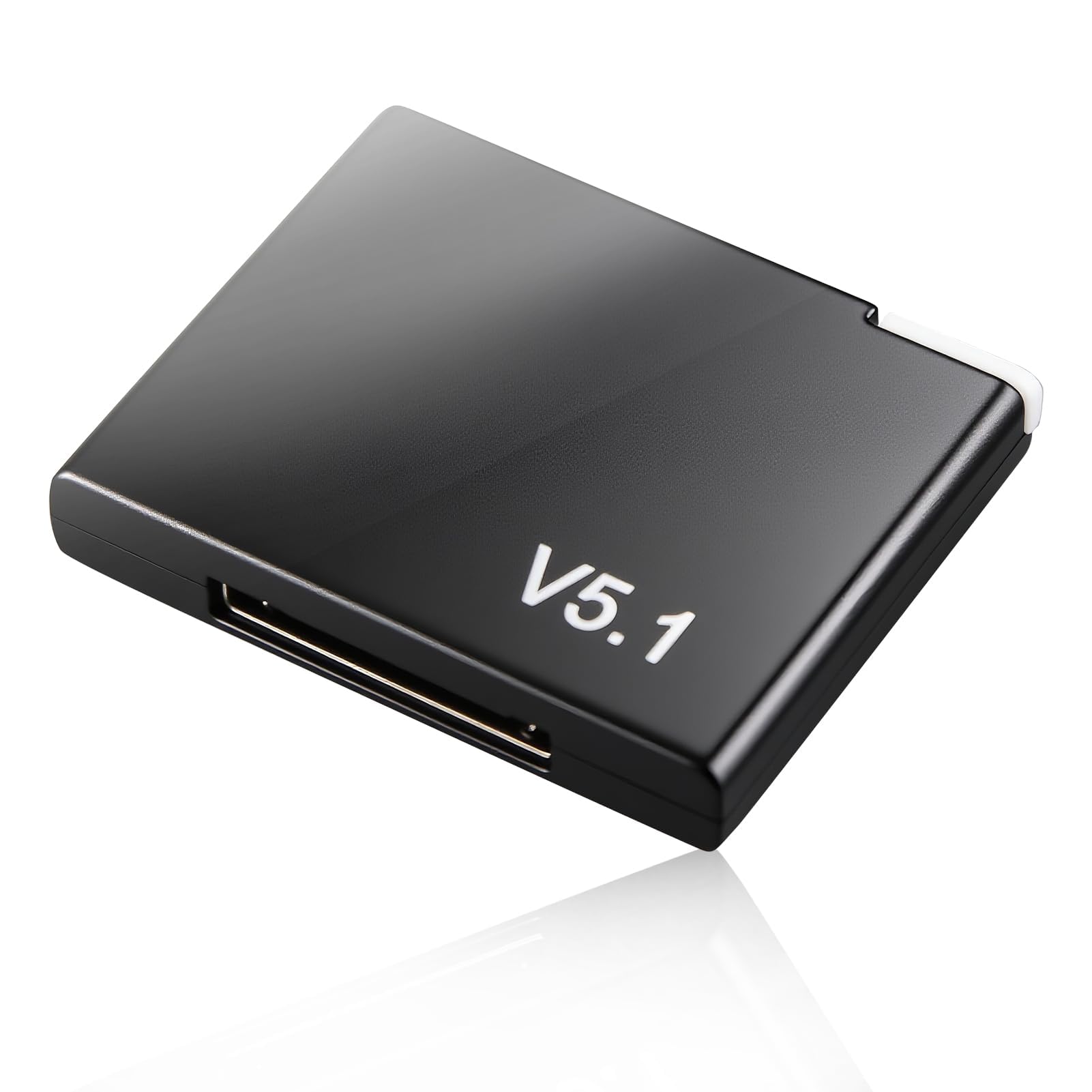 Photo 1 of 30 Pin Bluetooth Adapter Receiver for Bose iPod Sounddock and Other 30 Pin Dock Speakers, Portable Digital Music System Home Entertainment Speaker, Not for Car or Motorcycle