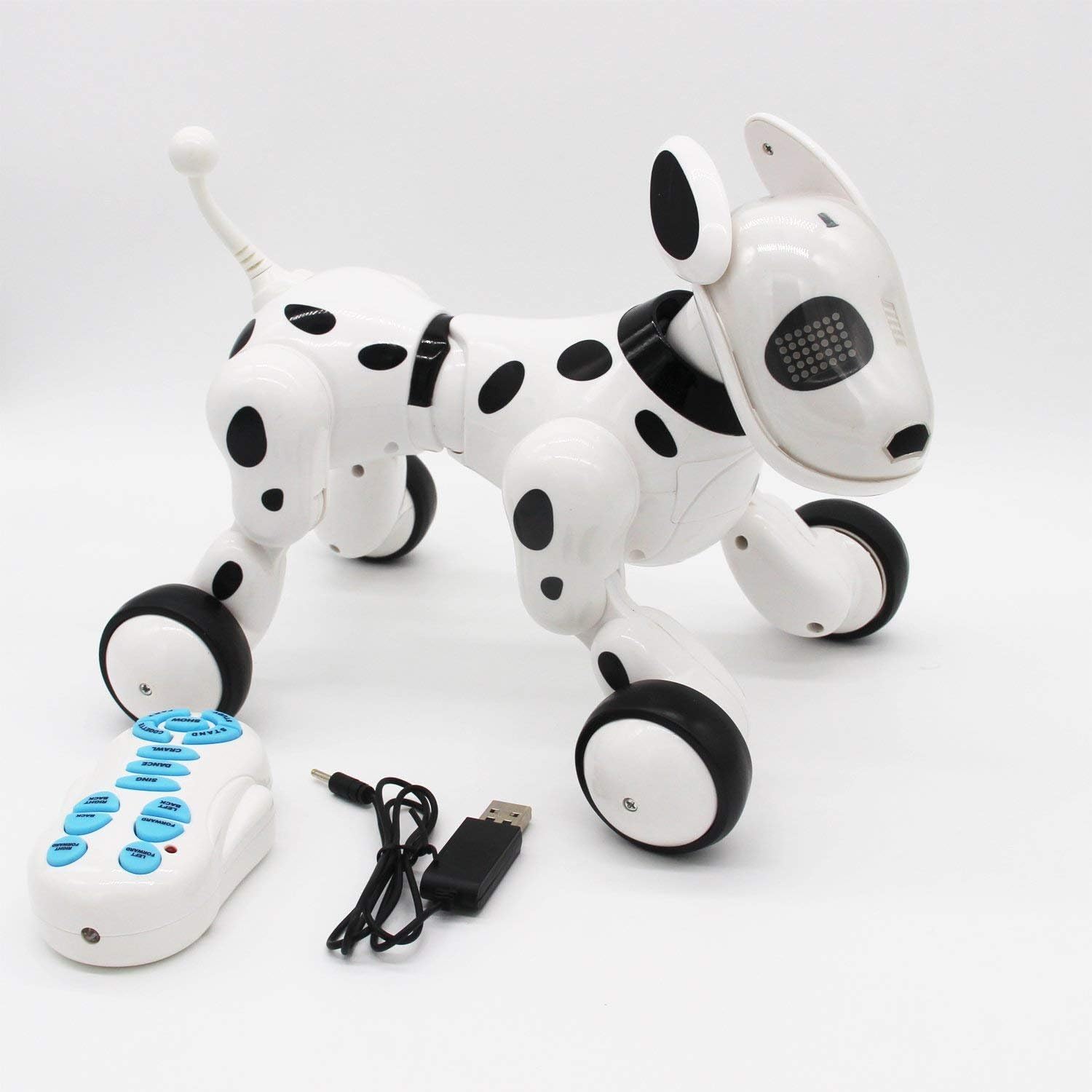 rc smart dog