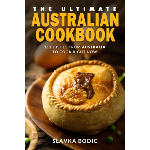 Australian Food: Granger, Bill: 9781911632962: Amazon.com: Books