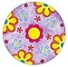 Ravensburger Mini Mandala Designer Flower Power