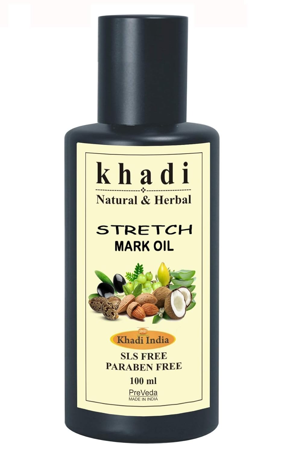 blush and highlighter