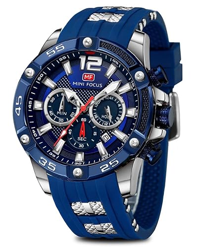 Wrist Watch Best Mens Brand Watches Men's Watches For Men Stylish