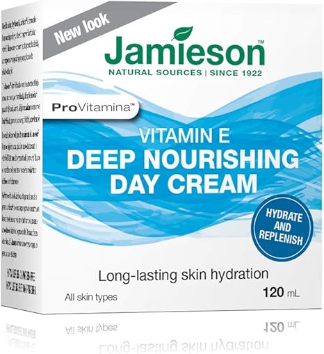 jamieson provitamina