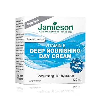 jamieson provitamina