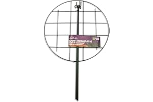 LUSTER LEAF 16” Grow Through Grid w/ 24” legs