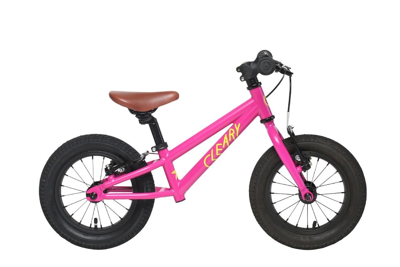 cleary balance bike