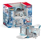 amazon-schleich-eldrador-creatures-battlecave-jungle-tarantula