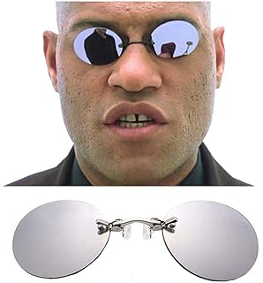 how do morpheus sunglasses stay on
