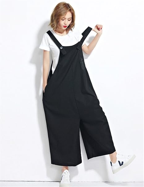 oversized jumpsuit womens