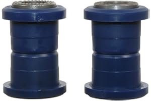 Cardone Service Plus 22-207MB New Rack & Pinion Bushing Kit, 1 Pack