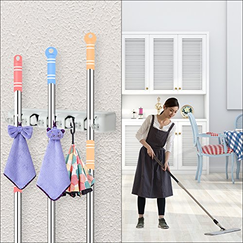 5 DiGiCare+Holder+Organizer+Kitchen+Bathroom