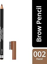 Rimmel Professional Eyebrow Pencil Hazel 1.4g view 3