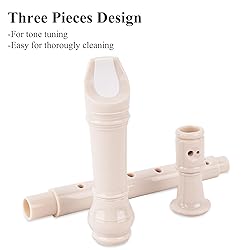 Jasenna Recorder Instrument for Beginner