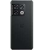 Amazon.com: OnePlus 10 Pro 5G | Volcanic Black | 8GB+128GB | U.S.
