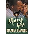 Marry Me (Irresistible Husband)