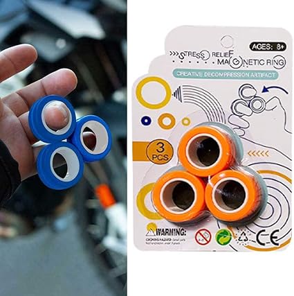 fingears magnetic rings uk