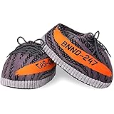 kozikicks sneaker slippers