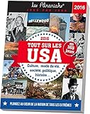ALMANIAK TOUT SUR LES USA EN 365 JOURS 2016 by 