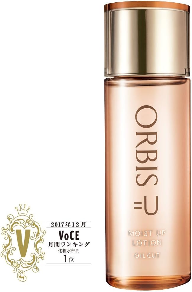 Amazon オルビス Orbis オルビスユー モイストアップローション