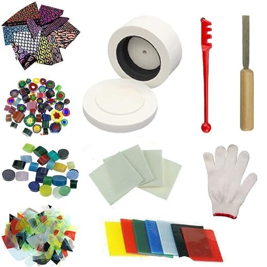 Juego de 10 piezas para horno de microondas pequeño para bricolaje ...