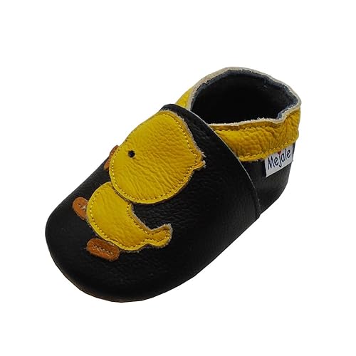 duck moccasins