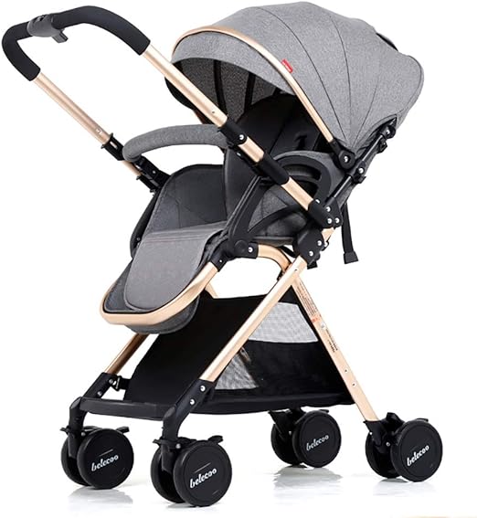 poussette reversible