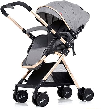 poussette 0 à 3 ans