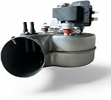 Hanicks Boiler Fan 171461 Replacement for Ideal Classic FF (Replaces 151586) view 5