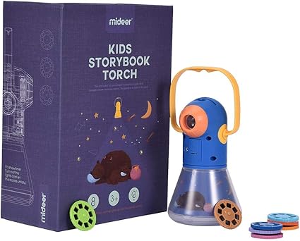 childrens night light torch