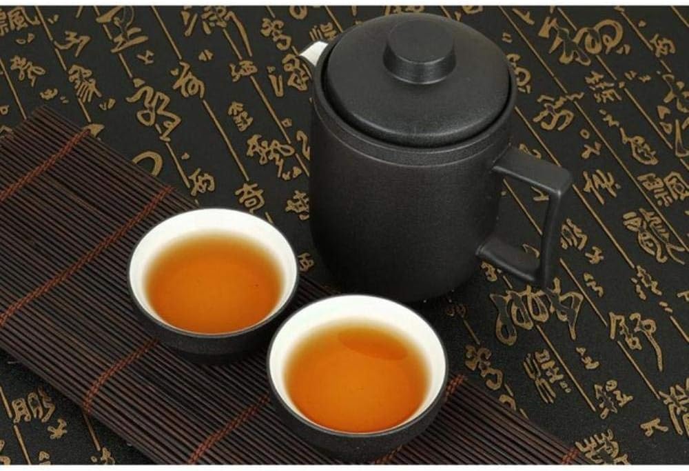 HKFG Tea Set Mugs Chinese Kung Fu Teaware Sets Teapot Porcelain Teaset Gaiwan Tea Cups Mug Of Tea Ceremony Tea Pots,One Pot Two Cups
