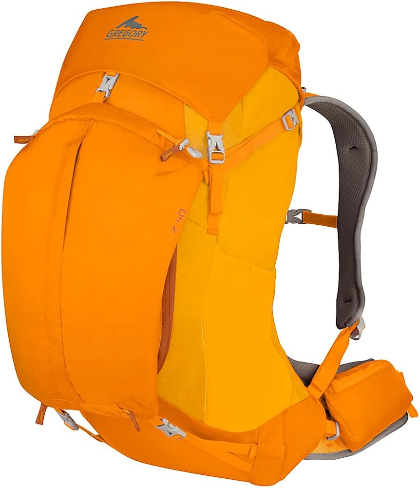 Gregory z40 uk Clearance
