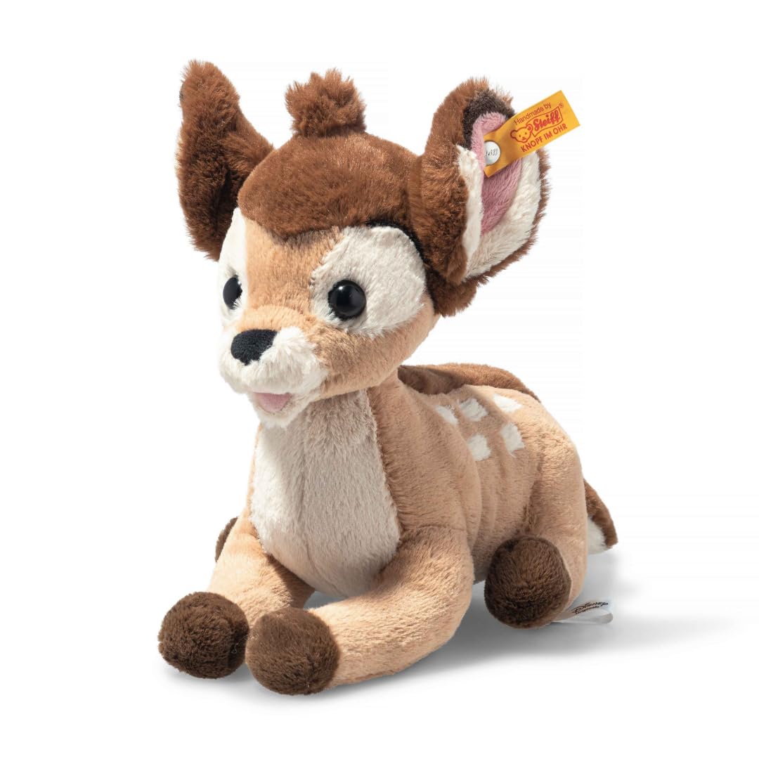 Steiff 024689 Bambi 21 multicoloured