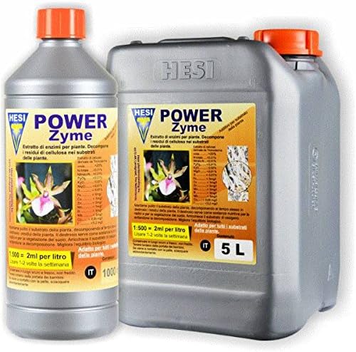 HesiPowerzyme – 1L