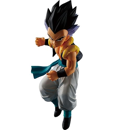 Amazon.com: Banpresto Dragon Ball Super Chosenshiretsuden vol.8