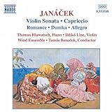 SONATA FOR VIOLIN AND PIANO                        image